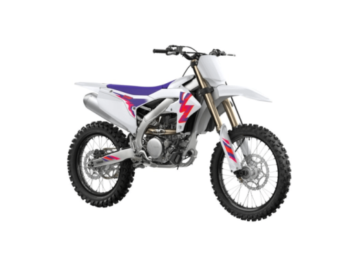 Yamaha dirt bike for sale sale